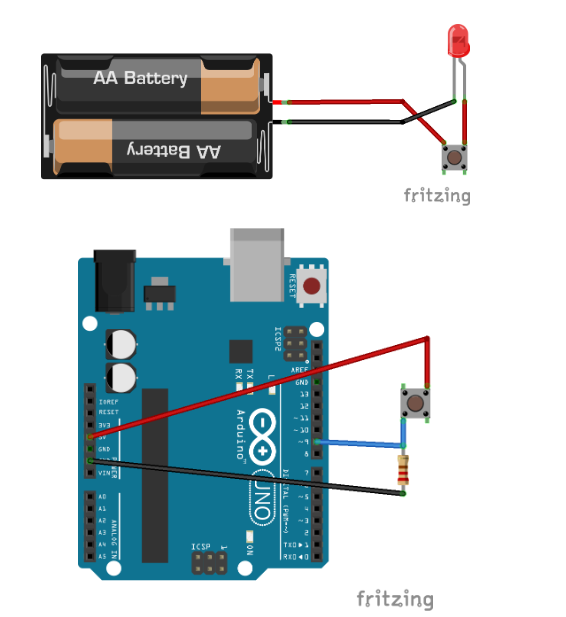 Arduino cơ bản 3: PWM | Thay đổi ánh sáng của LED trên Arduino