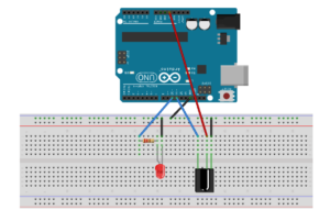Arduino cơ bản 13: Điều khiển LED bằng IR Remote sử dụng Arduino